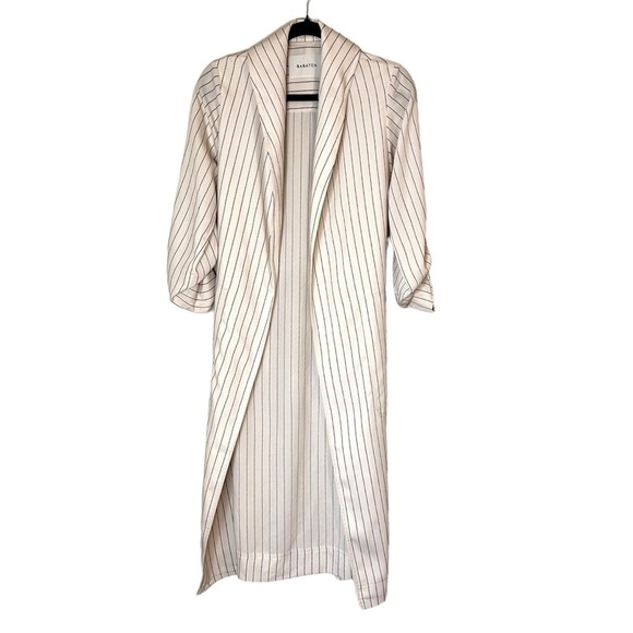 Aritzia Babaton Kahlo Robe Jacket - Picture 5 of 16